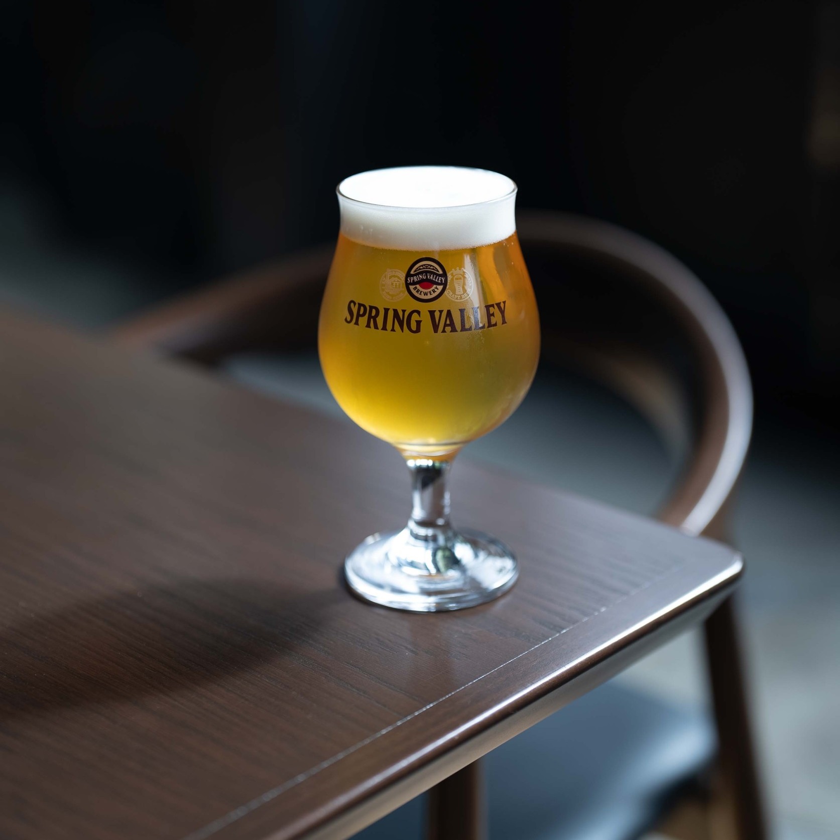 SVB LAGER ～フレッシュホップMURAKAMI SEVEN～｜OUR CRAFT BEER